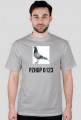 T-shirt - PZHGP z Twoim nr Oddziału