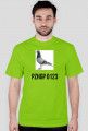 T-shirt - PZHGP z Twoim nr Oddziału