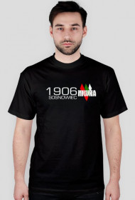 Koszulka Sosnowiec Niwka 1906 Sosnowiec