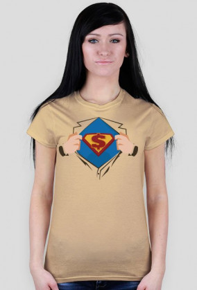 superbohater superman superhero superwoman