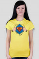 superbohater superman superhero superwoman