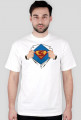 superbohater superman superhero