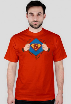 superbohater superman superhero