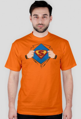 superbohater superman superhero