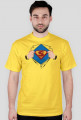 superbohater superman superhero