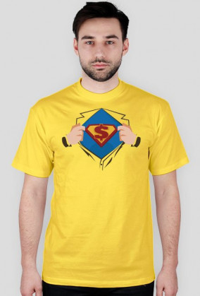 superbohater superman superhero