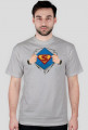 superbohater superman superhero