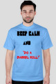 "DO O BARREL ROLL"