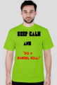 "DO O BARREL ROLL"