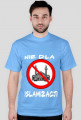 koszulka nie dla islamizacji