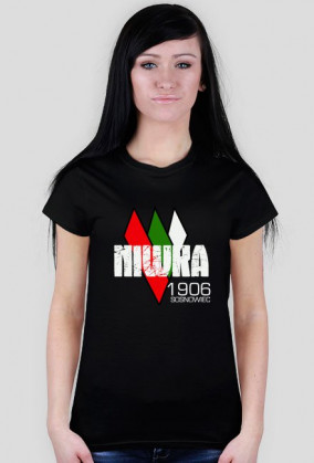 Koszulka damska k1