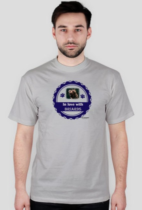 Briard 3