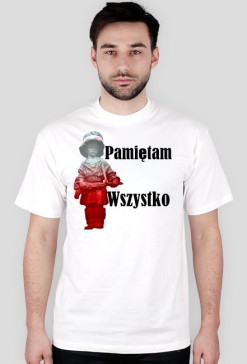 Pamiętam Wszystko [B][M]