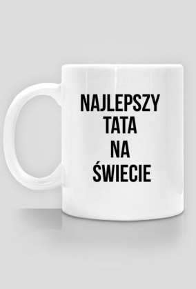 Najlepszy tata