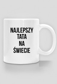 Najlepszy tata