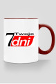 Kubek "Twoje 7 dni"