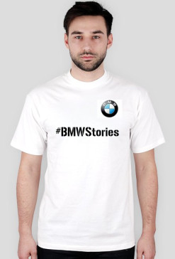 #BMWStories Męska