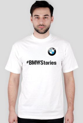 #BMWStories Męska