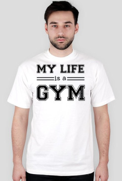 My life