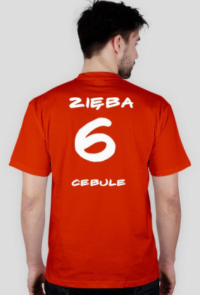 KOSZULKA CEBULA