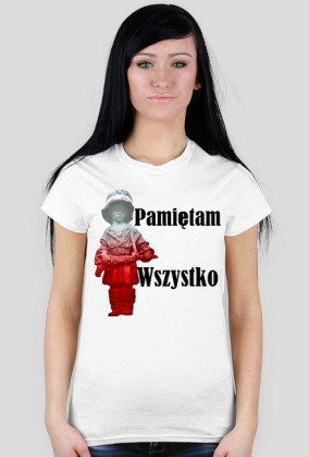 Pamiętam Wszystko [B][K]