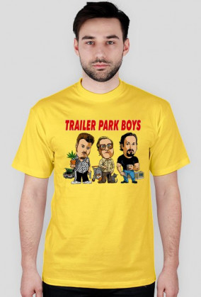 TPB - Boys