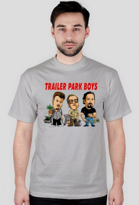 TPB - Boys