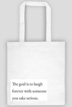 goal bag