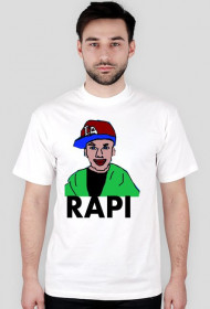 Rysowany Rapi
