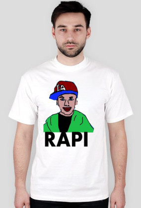 Rysowany Rapi
