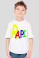 Koszulka Rapi CHUMORYSTYCHNA NA CHŁOPAKA