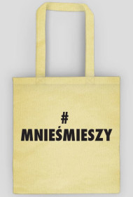 Torba borba #mnieśmieszy