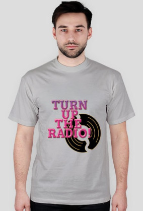 Turn Up The Radio