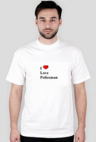 ilovepoliceman