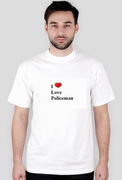 ilovepoliceman