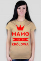 Mamo jesteś Damska One Mug