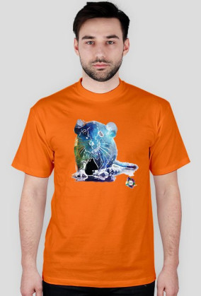 Galaxy Rat