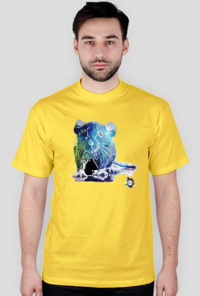 Galaxy Rat