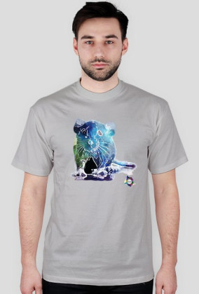 Galaxy Rat