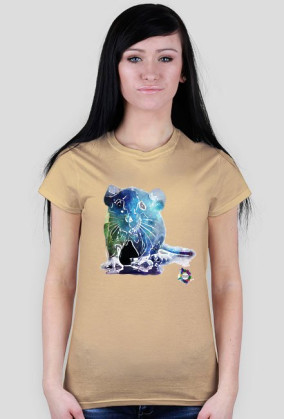 Galaxy Rat