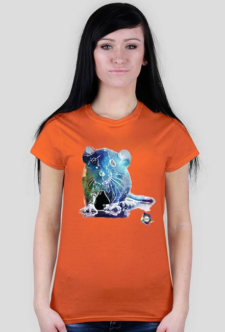 Galaxy Rat