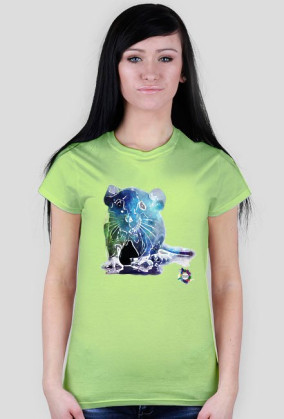 Galaxy Rat