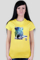 Galaxy Rat