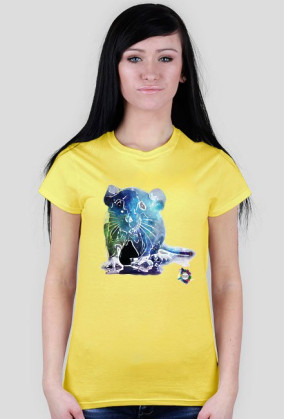 Galaxy Rat