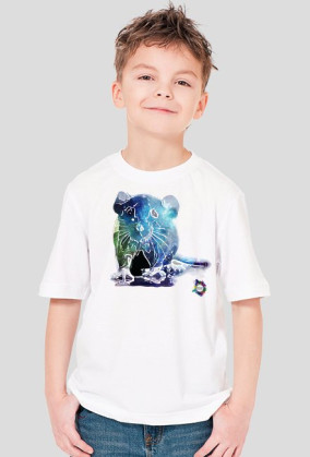 Galaxy Rat