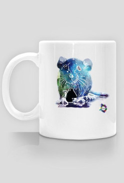 Galaxy Rat
