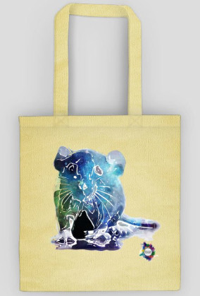 Galaxy Rat