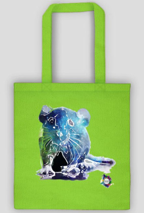 Galaxy Rat