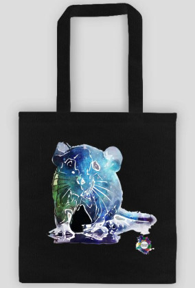 Galaxy Rat