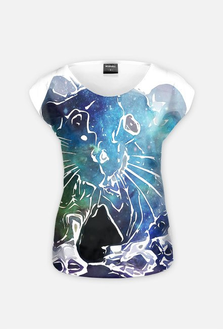 Galaxy Rat